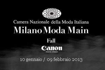 Riflettori accesi, quindi, sul fenomeno delle COLLEZIONI MAIN che ha assunto un’importanza strategica